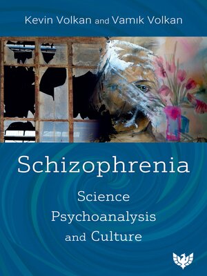 cover image of Schizophrenia